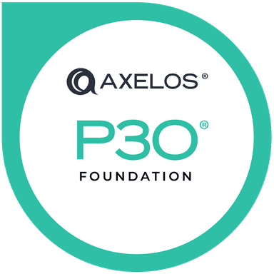 Portfolio, Programme and Project Offices (P3O Foundation)