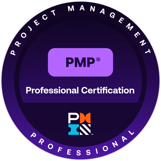 Project Management Professional (PMP 7th Edition)