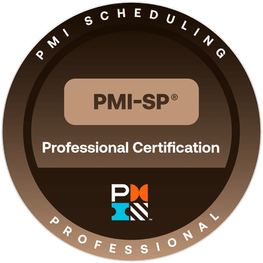 PMI Scheduling Professional (PMI-SP)