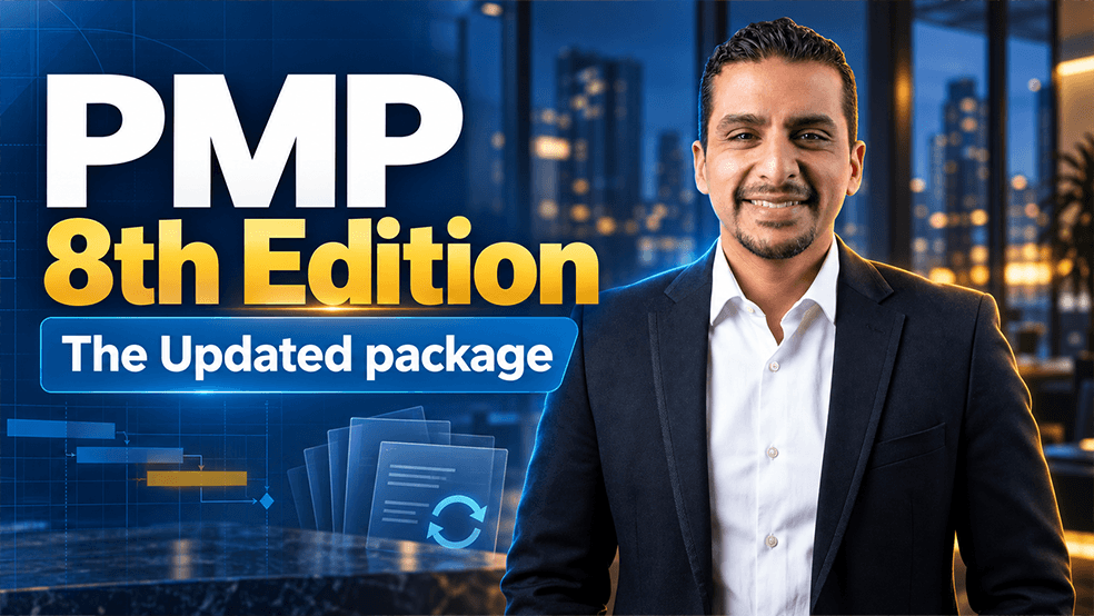 Updates to 8th Edition